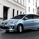 Cao su càng A nhỏ Toyota Yaris 2015
