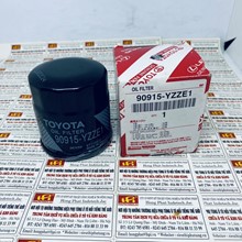 Lọc dầu nhớt động cơ Toyota Cross, 90915-YZZE1
