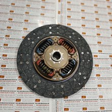 Đĩa ly hợp ( Lá côn ) Toyota Fortuner 2017, 31250-0K222