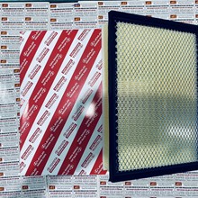 Lọc gió động cơ Toyota Fortuner 2019, 17801-OL040