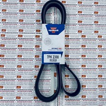 Dây curoa tổngToyota Fortuner 2.7, Dây curoa Optibelt 7PK2300