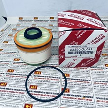 Lọc nhiên liệu Diesel Toyota Fortuner, 23390-OL041