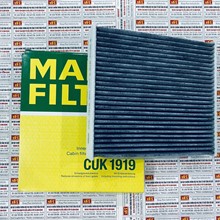 Lọc gió điều hòa Toyota Fortuner, Mann Filter CUK 1919