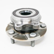 Bi moay ơ trước Toyota Corola Altis, 43550-42010