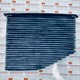 Lọc gió điều hòa than hoạt tính Volkswagen Passat 3.6 FSi, Mann Filter CUK 2939/1