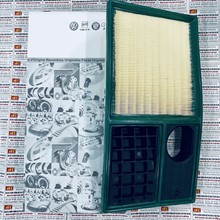 Lọc gió động cơ Volkswagen Caddy III 1.4, Mann Filter C 3880