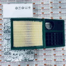 Lọc gió động cơ Volkswagen Polo 6R, 6C 036129620H