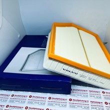 Lọc gió động cơ Volvo S60, V60, 31370089