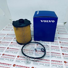 Lọc dầu nhớt động cơ Volvo S60 II/V60 31372212