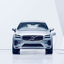 Má phanh sau Volvo XC60, Phụ tùng xe Volvo