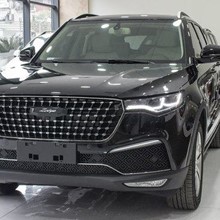 Bi tăng dây curoa tổng Zotye T700 2.0T 2019