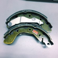 Má phanh sau Daewoo Lacetti, SA129