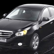 Ống dầu trợ lực lái (Đoạn từ bơm ra thước lái) LACETTI 2009