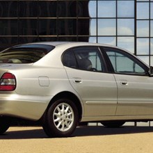 Tổng phanh Xe Daewoo Leganza, Phụ tùng xe Daewoo Leganza