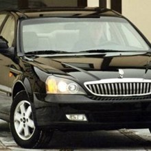 Hộp điều khiển trung tâm Xe Daewoo Magnus