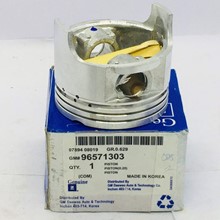 Pitton cos 0 Daewoo Matiz, 96571303