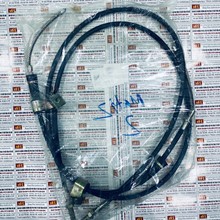 Dây phanh tay Xe Daewoo Matiz