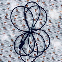 Dây giật nắp bình xăng Xe Daewoo Nubira