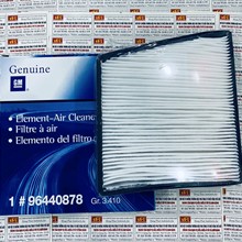 Lọc gió điều hòa Chevrolet Captival I, II, GM 96440878