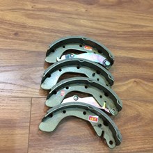 Má phanh guốc sau xe Daewoo Nubira, Phụ tùng xe Daewoo Nubira