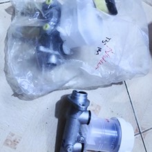 Xi lanh tổng phanh Xe Daewoo Nubira 1.6