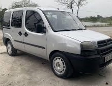 Tay biên Fiat Doblo