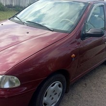 Máy phát xe Fiat Siena 1.6