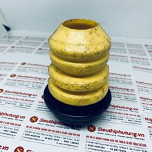 Cao su tăng bông giảm xóc trước trái Fiat Siena