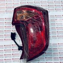 Đèn hậu trái-SK Kia Morning