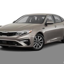 Má phanh sau Kia Optima