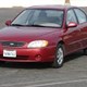 Chân máy số 4 Kia Spectra