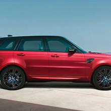 Đồng hồ táp lô Land Rover, LR053160