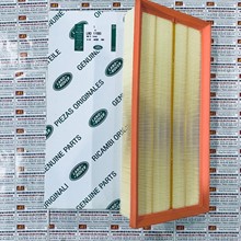 Lọc gió động cơ Land Rover, LR011593