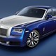 Mobin đánh lửa xe Rolls Royce Ghost, Phụ tùng xe Rolls Royce