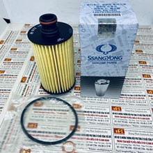 Lọc dầu nhớt SsangYong Actyon Sports, 67218-03009