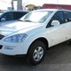 Giảm xóc sau trái SSangYong Kyron 2008