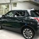 Quạt giàn nóng SsangYong Tivoli