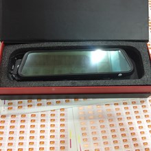 Camera Hành Trình gương 4G-LTE GPS Full HD 1080p