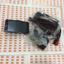 Camera Hành Trình V10 Full HD 1296P