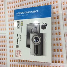 Camera hành trình Dual Lens V3 Full HD 1080p