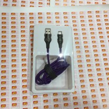 Xạc điện thoại Dây rút 3in1 hãng Baseus