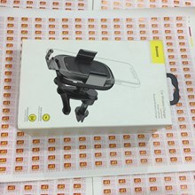 Kẹp hút điện thoại để trên ô tô Long Neck