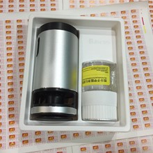 Khử mùi cho xe mới hãng Baseus