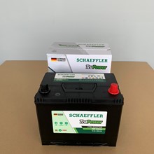 Ắc quy Schaeffler Trupower 70ah MF 65D31R