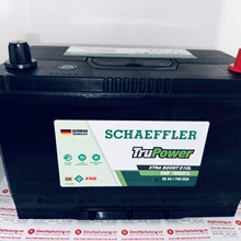 Ắc quy Schaeffler Trupower 85ah SMF 105D31L