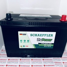 Ắc quy Schaeffler Trupower 100ah SMF 125D31R