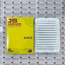 Lọc gió động cơ Toyota Yaris 1.3, Asakashi A1013