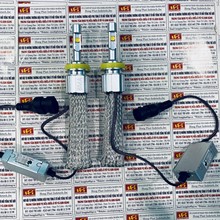 Bóng đèn Led Osram H4 12V- 6000k Ledriving HL