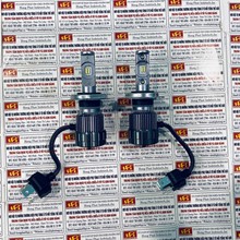 Bóng đèn Shilan HID Xenon H7 24V-55W+ TS 6000k