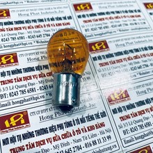 Bóng đèn S-Light Zpai S25 2412Y 24V-21/5W